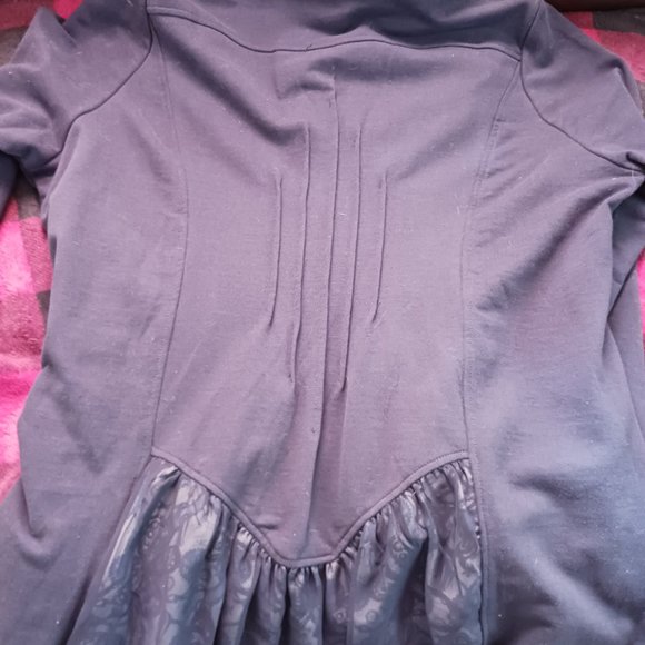 Joe Brown's unique jacket - Picture 3 of 5